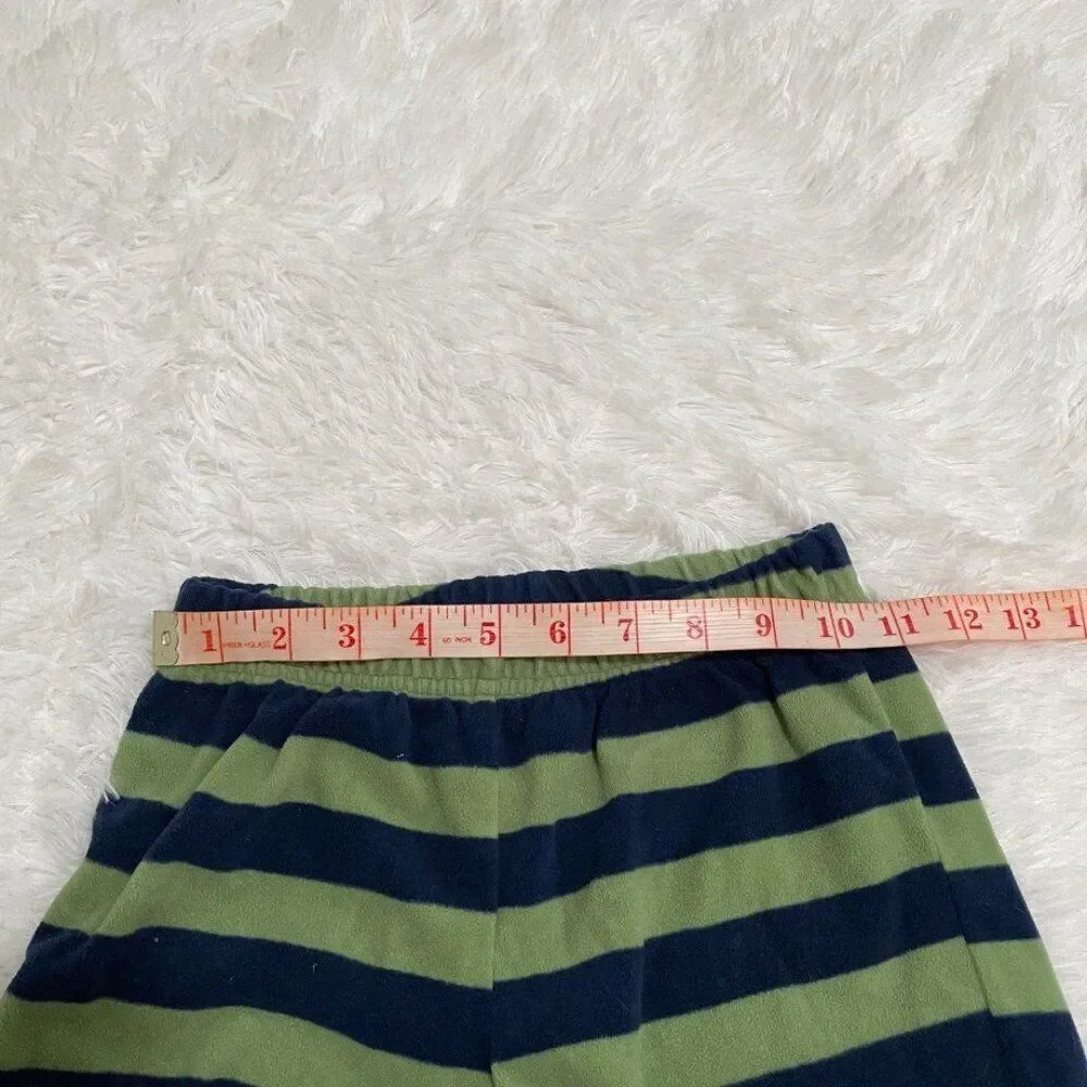 Toddlers Carter's Dinosaur Matching Set in Green Size 6